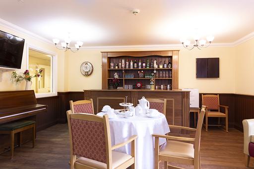 Argentum Lodge