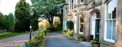 Argyle Residential Home