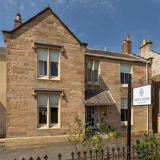 Argyll House Nursing Home