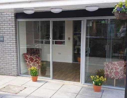 Treforys Care Home