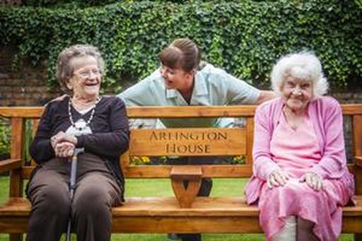 Arlington House Residential Care Home