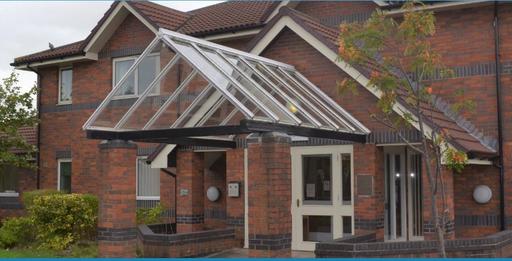 Arncliffe Court Care Home
