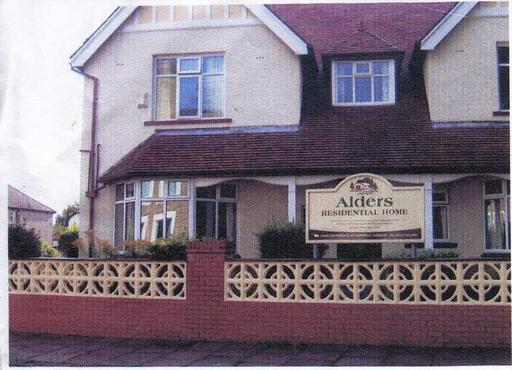 Arnside Lodge