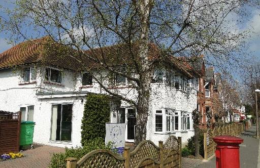 Aronel Cottage Care Home Limited