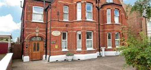 Aronmore Residential Care Home