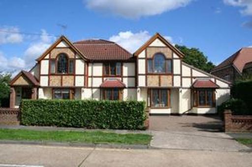 Arran Manor