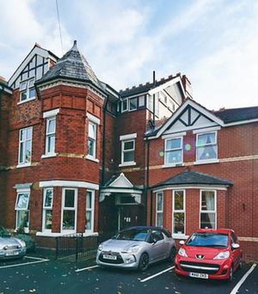 Arranmore Park Rest Home