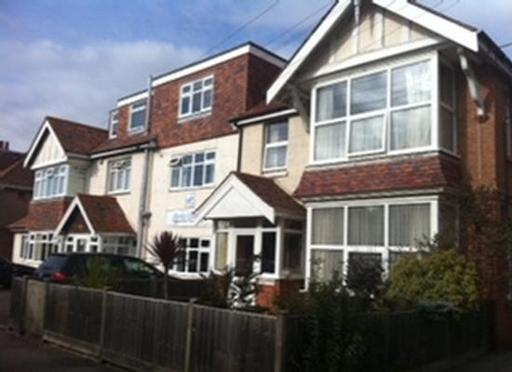 Arun Lodge Residential Care Home