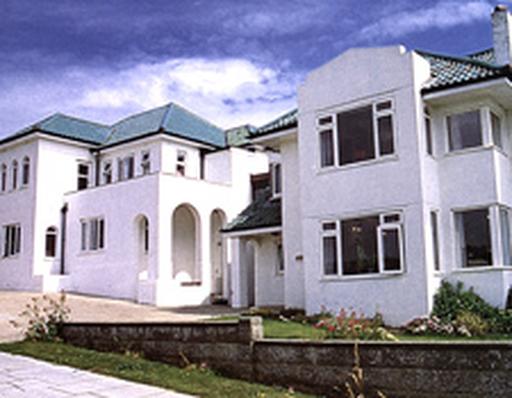 Arundel Park Lodge