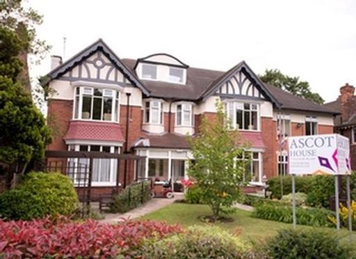 Ascot House - Scunthorpe