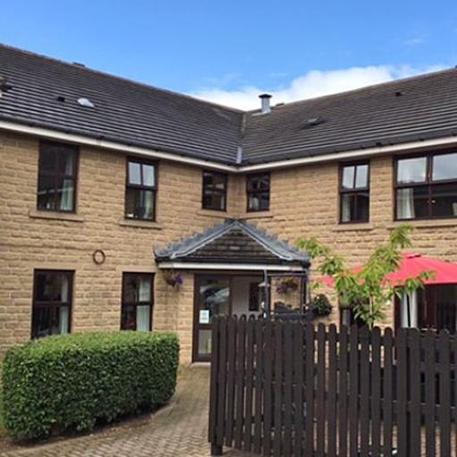 Ascot Lodge Nursing Home