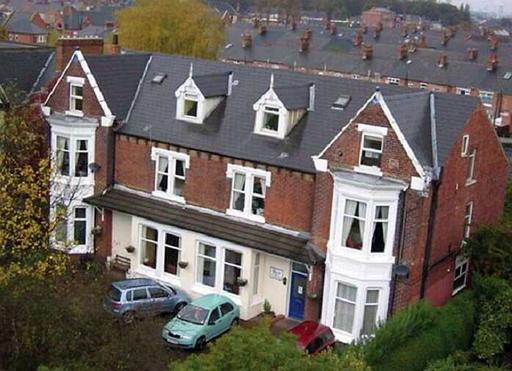 Ascot Nursing Home - Middlesbrough