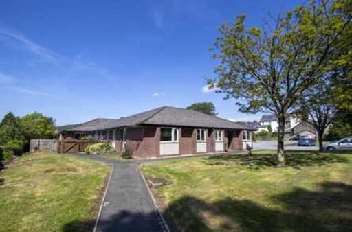 Tregerddan Residential Care Home