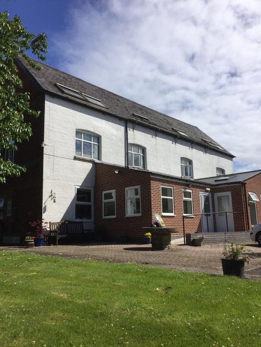 Woofferton Residential Care Home