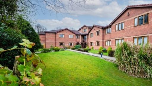 Ash Court Care Home