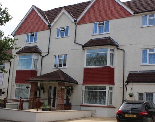 Ash Grove Care Home