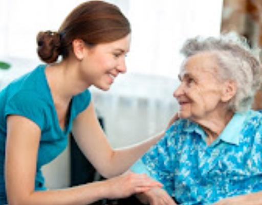 Ash Hall Nursing Home