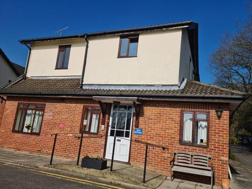 Ashbourne Court Care Home (Aldershot)