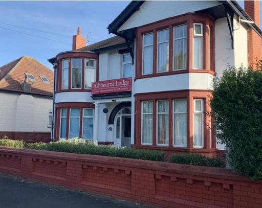 Ashbourne Lodge Rest Home