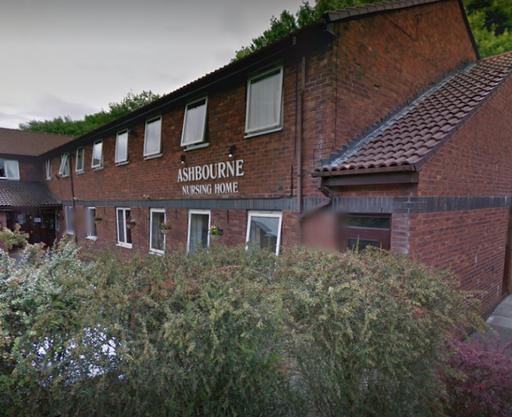 Ashbourne Nursing Home