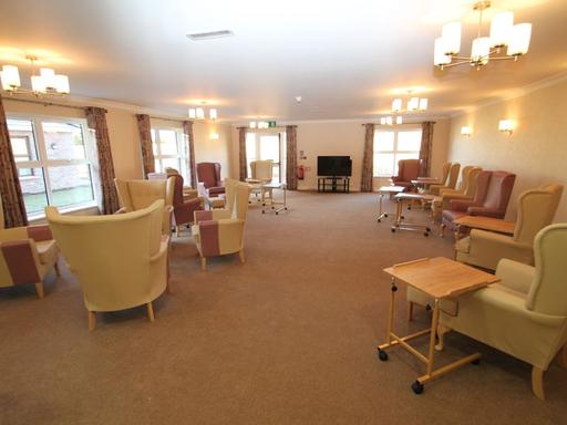 Ashbrook Care Home