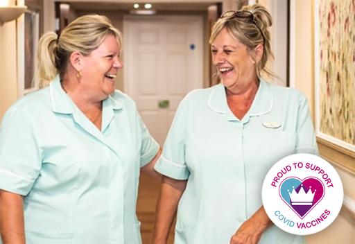 Ashbrook Court Care Home