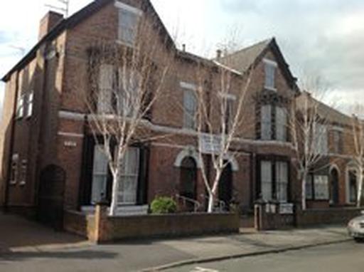 Amberley House - London
