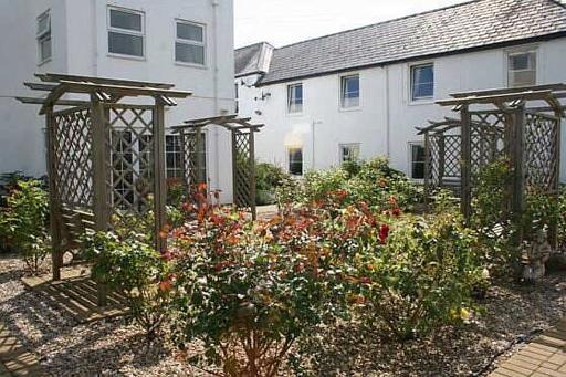 Amberley House - Plymouth