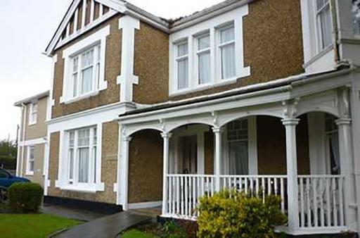 Amberley House Care Home