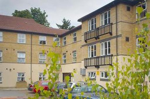 Amberley Lodge - Purley