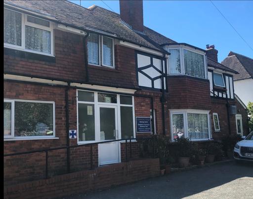 Amberley Lodge Care Home