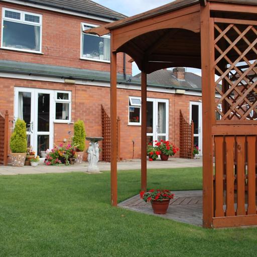Amberwood Care Home Limited