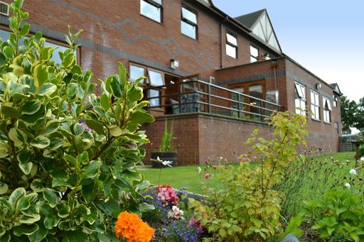 Ambleside Bank Care Home