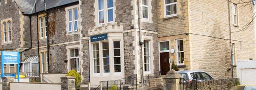 Ambleside Nursing Home
