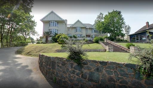 Amelia House Residential Home