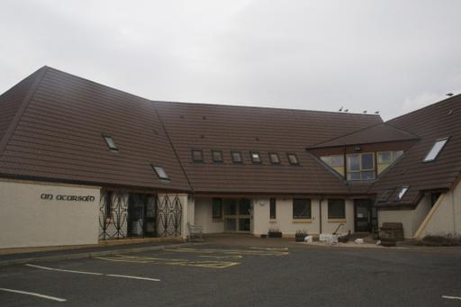 An Acarsaid (Care Home)