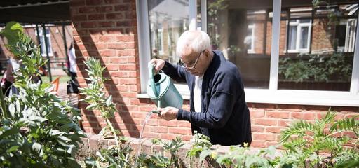 Anastasia Lodge Care Home