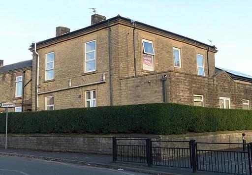 Anbridge Care Home