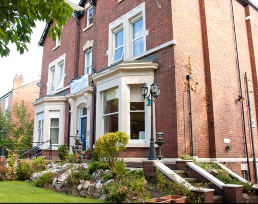 Anchor House - Doncaster