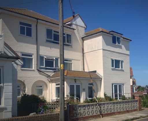 Anchor Lodge Retirement Home