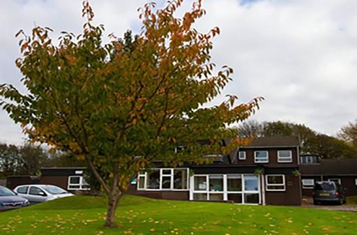 Ancliffe Residential Care Home