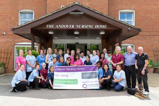 Andover Nursing Home