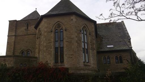 Andrews Court Care Home