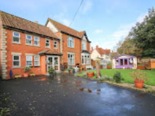 Angels (Stratton House) Limited