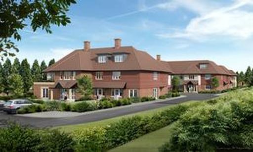 Angmering Grange Care Home
