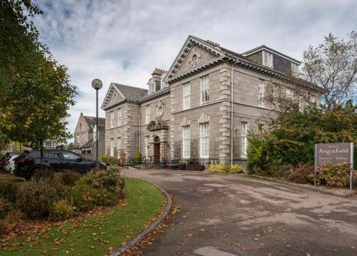 Angusfield Care Home