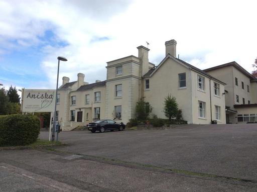Aniska Lodge