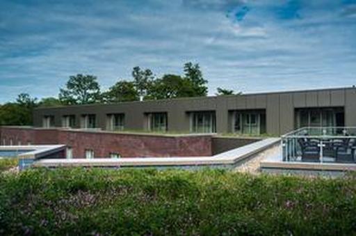 Anita Dorfman House