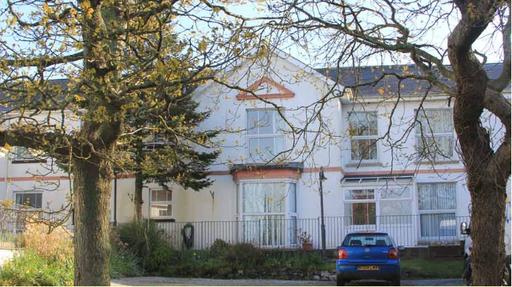 Tremethick House