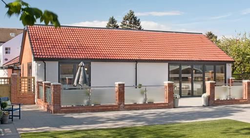 Annacliffe Residential Home
